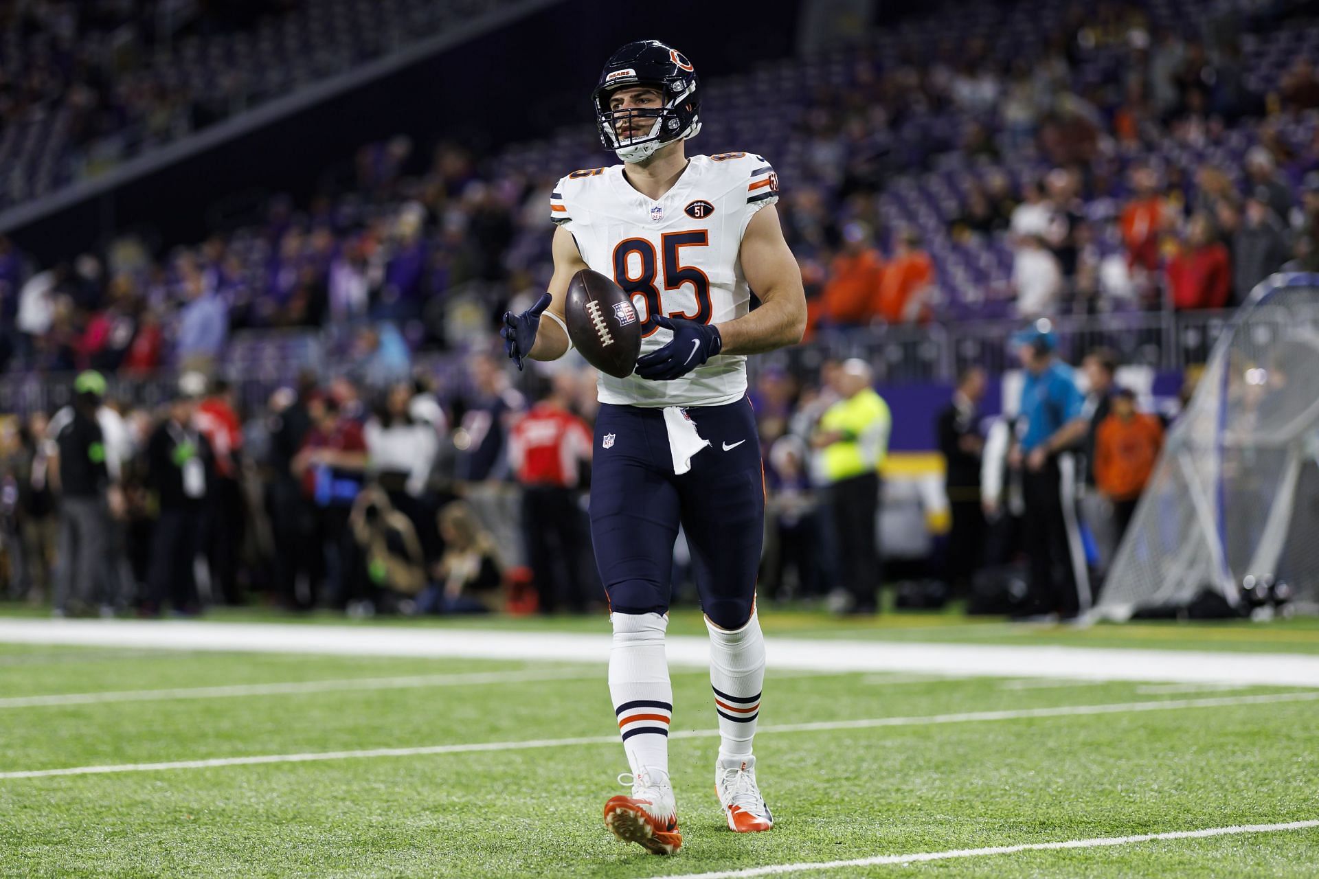 Week 5 sits (GETTY)